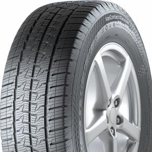 Continental ContiVanContact4Season 225/65R16 112T