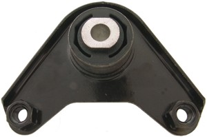 Fäste, differential, Bakmonterad, FORD MAVERICK, FORD USA ESCAPE, MAZDA TRIBUTE, EC01-28-68XC, YL8Z-4K205-AA