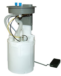 Bränslepump, SKODA SUPERB I, VW PASSAT B5, PASSAT B5 Variant, PASSAT B5.5, PASSAT B5.5 Variant, 3B0 919 050 B, 3B0 919 050, 3B0919050