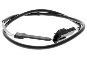 Sensor, innertemperatur, RENAULT LAGUNA Grandtour I, RAPID Skåp/stor limousine, SUPER 5, 77 01 039 302
