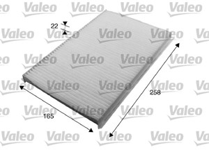 Kupefilter, FIAT PALIO, PALIO Weekend, SIENA, STRADA Pick-up, 7082301