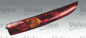 Baklykta, Vänster, RENAULT KANGOO, KANGOO Express, 8200150619