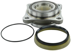 Hjulnav, Fram, höger eller vänster, LEXUS,TOYOTA, 43560-60010, 43570-60010, 43570-60011, 90080-37030, 90369-T0003