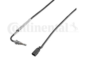 Sensor, avgastemperatur, AUDI A4 Allroad B8, A4 B8, A4 B8 Avant, A5, A5 Cabriolet, A5 Sportback, A6 C7, A6 C7 Avant, Q5, 04L 906 088 DR