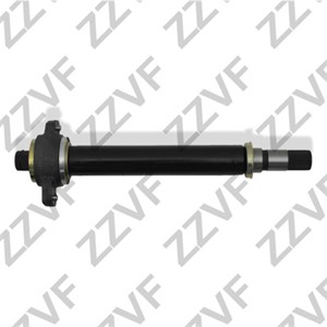Mellanaxel, MAZDA 3, 3 Sedan, GG38-25-700A, GG38-25-700C, GG38-25-700H