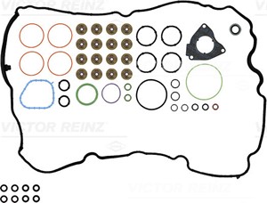 Packningssats, topplock / Sotningssats, CITROËN,DS,MINI,PEUGEOT, 0 427 689, 11 12 0 427 689