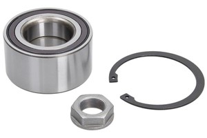 Hjullagersats, Framaxel, CITROËN,FIAT,OPEL,PEUGEOT,TOYOTA, 16 137 171 80, 1617969780, 3350.88, 3350.93, 71748673, 9403350889, 9403350930