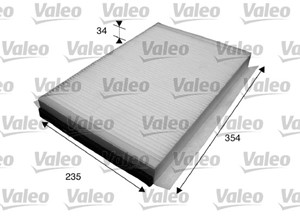Kupefilter, MERCEDES-BENZ,VW, 2E0819638, 9068300218