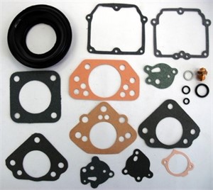 Reparationssats, förgasare, LAND ROVER,ROVER,SAAB,TRIUMPH,VAUXHALL,VOLVO