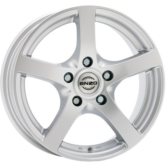 Enzo Yla Trailer 5,5/14 5/112 ET30 B70.1