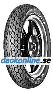 Dunlop K 127 ( 110/90-16 TT 59S M/C, Bakhjul )