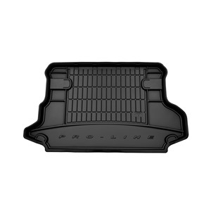 Bagagerumsmatta 3D, HYUNDAI TUCSON, TUCSON Skåp/SUV