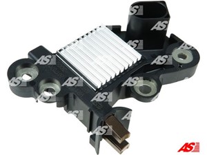 Generatorregulator, FORD,JAGUAR,LAND ROVER