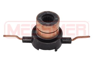 Släpring, generator, FORD TRANSIT Buss, TRANSIT Flak/chassi, TRANSIT Skåp, 2C3U 10300 BB, F8WU 10328 BA, XF2U 10300 AB, YC1U 10300 DA, Y