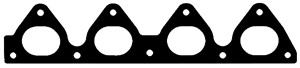 Packning, avgas, grenrör, HONDA LOGO, 18115-PEJ-003, 18115-PEJ-004