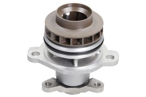 Vattenpump, NISSAN,OPEL,RENAULT,VAUXHALL, 21010-00Q0C, 21010-00Q2G, 21010-3098R, 4416966, 4423461, 4431125, 82 00 332 040, 93161595, 938