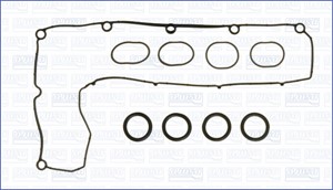 Packningssats, vippkåpa, CITROËN,FIAT,FORD,LANCIA,PEUGEOT,VOLVO, 0348.S3, 1365586, 9654983280