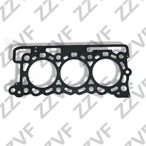 Packning, topplock, CITROËN,JAGUAR,LAND ROVER,PEUGEOT, 0209 CW, LR009719, LR009721