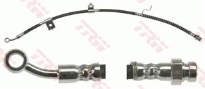 Bromsslang, Framaxel, Höger, HYUNDAI SONATA IV, 58732-38010