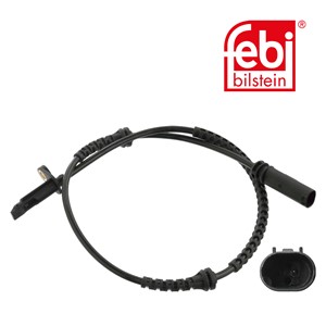 ABS-givare, Sensor, hjulvarvtal, Fram, höger eller vänster, MINI MINI, MINI Cabriolet, 34 52 6 850 761, 34 52 6 858 468