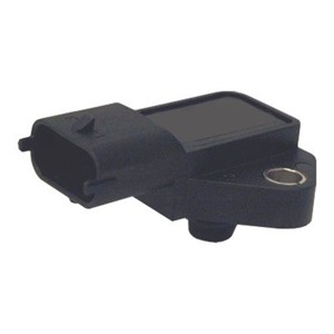 Sensor, laddtryck, ALFA ROMEO,CADILLAC,OPEL,SAAB,SUZUKI,VAUXHALL, 012575467, 024420587, 04709502, 06235707, 06235728, 093194419, 1257546