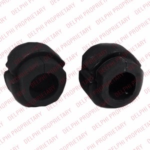 Bussning, krängningshämmare, Framaxel, Höger, Vänster, AUDI,SKODA,VW, 4D0 411 327E, 4D0 411 327G
