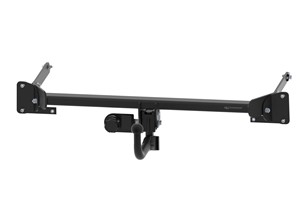 Dragkrok, Avtagbar, FORD B-MAX
