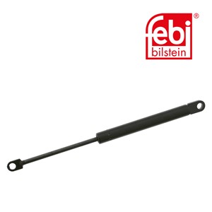 Gasfjäder, motorhuv, Tvåsidig, BMW 3 [E30], 3 Cabriolet [E30], 3 Touring [E30], 51 23 1 906 286