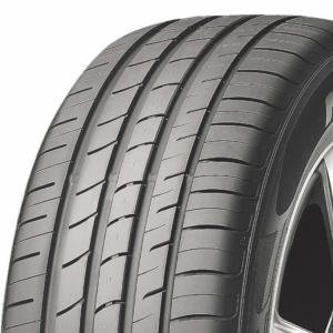 Nexen N'Fera RU1 255/65R16 109V
