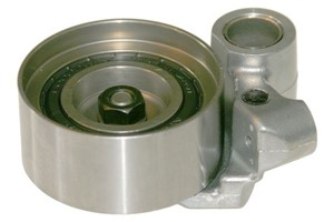 Spännrulle, kamrem, TOYOTA 4 RUNNER II, 4 RUNNER III, GRANVIA, LAND CRUISER, LAND CRUISER 90, LAND CRUISER Hardtop, 13505-67050