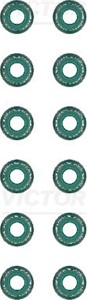 Packningssats, ventiler, CHEVROLET,OPEL,VAUXHALL, 642 533 (12x)
