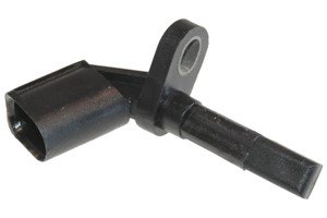 ABS-givare, Sensor, hjulvarvtal, Bakaxel höger, Bakaxel vänster, Fram, höger eller vänster, framaxel höger, framaxel vänster