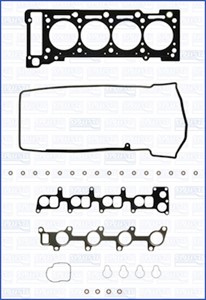 Packningssats, topplock / Sotningssats, MERCEDES-BENZ, 6110101020, 6110104520, A6110101020