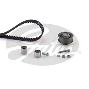 Kamremskit, AUDI,SEAT,SKODA,VW, 06F 198 119 B, 06F198119A