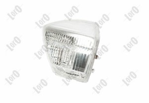 Blinkers, Ytterspegel, Vänster, FORD C-MAX II, C-MAX Van II, GALAXY II, KUGA I, S-MAX, 6M21-13B381-AA, 6M21-13B381-AB