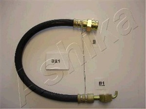 Bromsslang, MAZDA E Buss, E Skåp, S083-43-810, S08343810A, S08343810B
