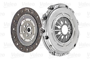 Kopplingssats, RENAULT ESPACE IV, LAGUNA II, LAGUNA Grandtour II, 7701475961, 7701475974, 7711368139, 8200421351