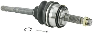 Drivaxel, Framaxel, TOYOTA FORTUNER, HILUX Flak/chassi, HILUX Pick-up VII, 43460-09V10