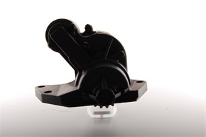 Startmotor, MAZDA 323 F V, 626 Hatchback IV, MX-6, XEDOS 6, M 2 T 25681