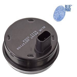 ABS-givare, Sensor, hjulvarvtal, Bakaxel, båda sidor, TOYOTA YARIS, YARIS VERSO, 89544-12010