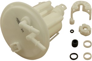 Bränslefilter, SUBARU IMPREZA Halvkombi, XV, 42072AJ060, 42072SC000