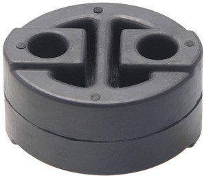 Monteringssats, avgassystem, Mitt
