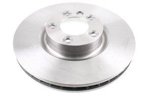 Bromsskiva, Framaxel, PORSCHE CAYENNE, VW TOUAREG, 7L8 615 301 A, 955 351 403 00, 95535140300