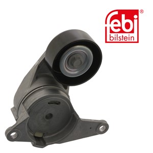 Remsträckare, flerspårsrem, ALFA ROMEO,CHEVROLET,OPEL,SAAB,VAUXHALL, 012575509, 012626644, 06 36 527, 12 575 509, 12 626 644, 12575509,