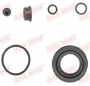 Reparationssats, bromsok, Bakaxel, Höger, Vänster, CHEVROLET,OPEL,VAUXHALL