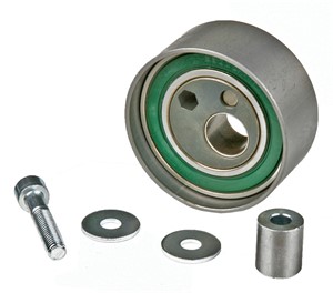 Spännrulle, kamrem, AUDI,SKODA,VW, 078 109 243Q, 078 109 243R, 078 109 243S