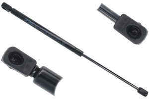 Gasfjäder, bagageutrymme, Tvåsidig, OPEL VECTRA B Halvkombi, VAUXHALL VECTRA, 132727, 90 463 749, 90463749