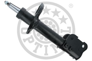 Stötdämpare, Framaxel, Höger, KIA SORENTO III, 54661C5200, 54661C5250, 54661C5260