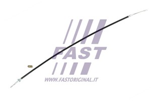Vajer, koppling, IVECO DAILY Buss II, DAILY Flak/chassi I, DAILY Flak/chassi II, DAILY Skåp I, DAILY Skåp II, 93807157, 93809100, 938126