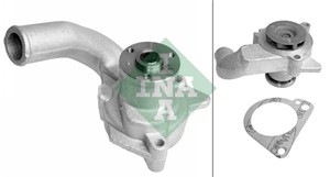 Vattenpump, FORD FIESTA IV, FIESTA Skåp/stor limousine, KA, KA Van, MAZDA 121 III, 1020567, 1109341, 1518911, 1E0415010, 1E04-15-010, 96